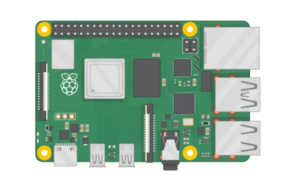 Raspberry Pi