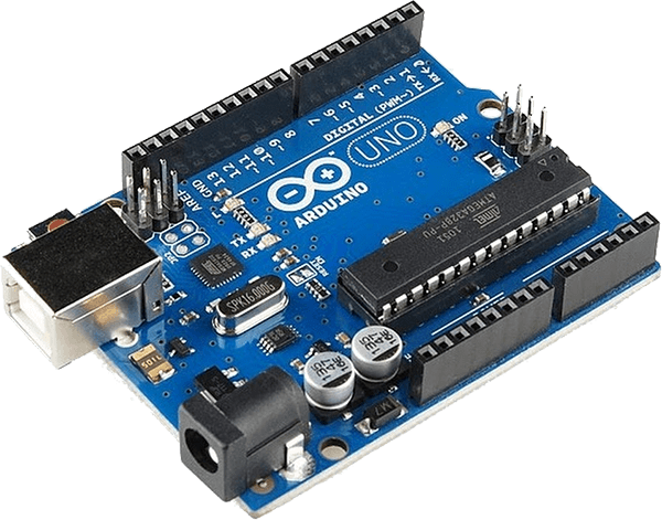 Arduino UNO R4