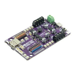 Cytron MOTION-2350-PRO RP2350 Advanced Robotics Controller for Beginners