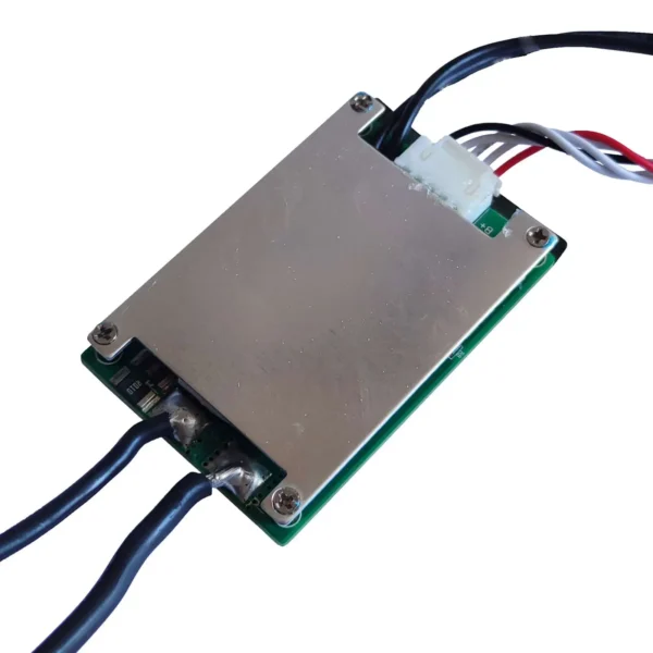 Lithium Phosphate Battery Charger Protection Module (BMS) 4S 20A 12.8V With Thermal Protection