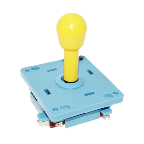 Yenox Joystick Control Stick with 4 Microswitch