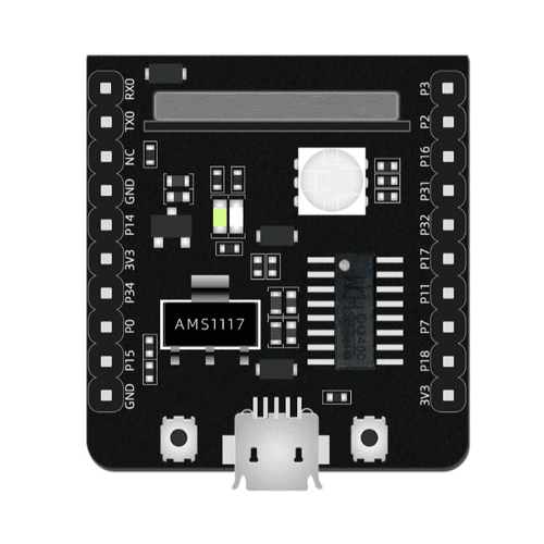 Ai-Thinker PB-03M-Kit BLE 5.2 Bluetooth Development Board