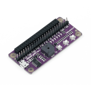 Cytron HAT-MAKER Simplifying Raspberry Pi Hat