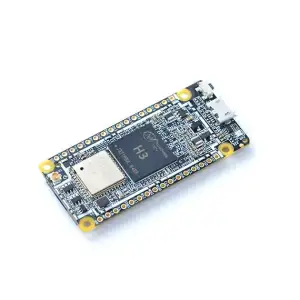 NanoPi Duo2 with 5MP Camera