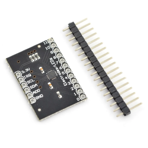 MPR121 Breakout Proximity Capacitive Touch Sensor