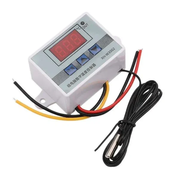 XH-W3002 220VAC 1500W Digital Temperature Controller