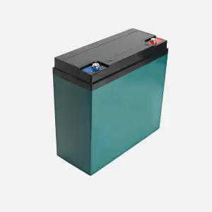 Acid Battery 12V 20.3Ah Made in Malaysia