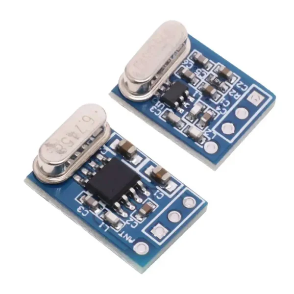 Wireless Transmitter & Receiver Board Module SYN115/SYN480R 433MHz