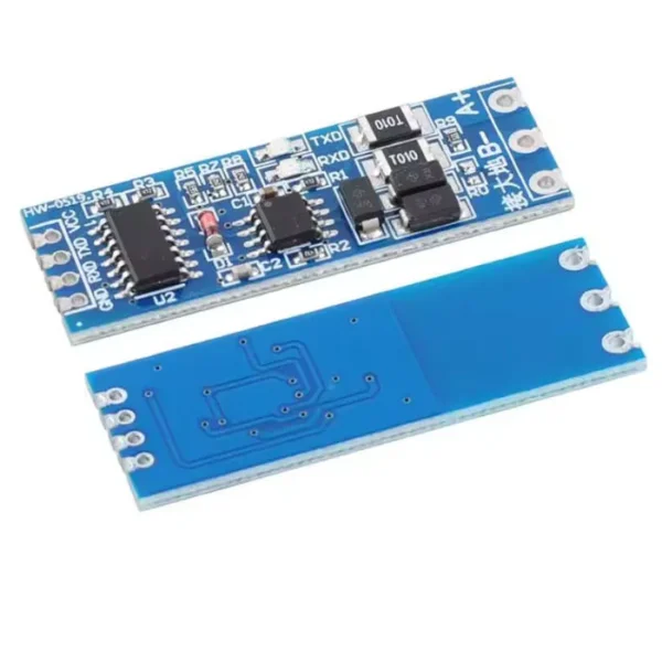 HW-519 TTL to RS485 Converter Module