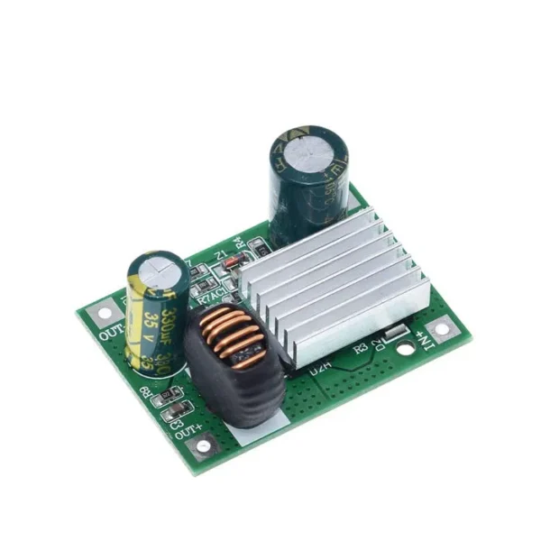 DC Step Down Module 16-120VDC to 12VDC 3A