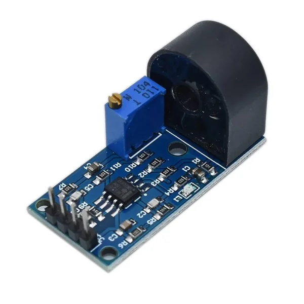 ZMCT103C Current Sensor 5A AC – 1 phase