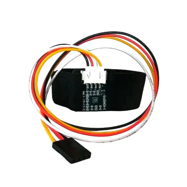 PPG Wrist Pulse Sensor Module
