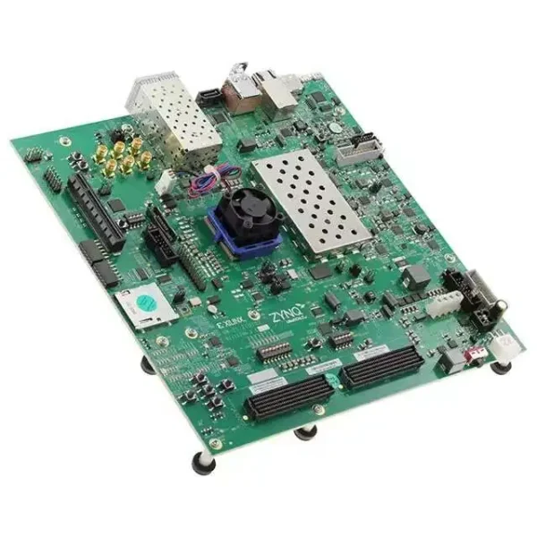 Zynq UltraScale+ MPSoC ZCU102 Evaluation Kit