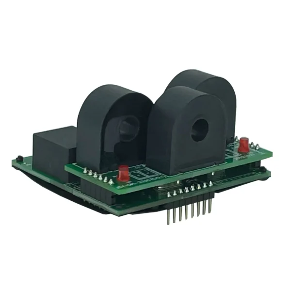 JSY-MK-333 Three-Phase Integrated Electric Energy Metering Module