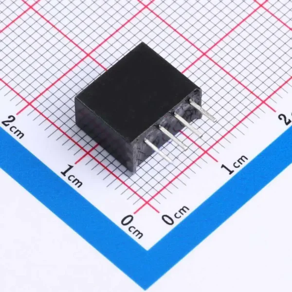 B0303S-1W Isolated DC-DC Converter SIP-4