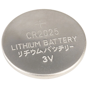 Good Power Coin Cell Battery CR2016 3V Lithium