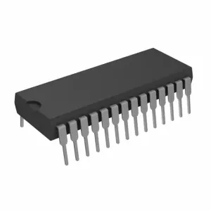 MC68B40P Programmable Timer Module DIP-28