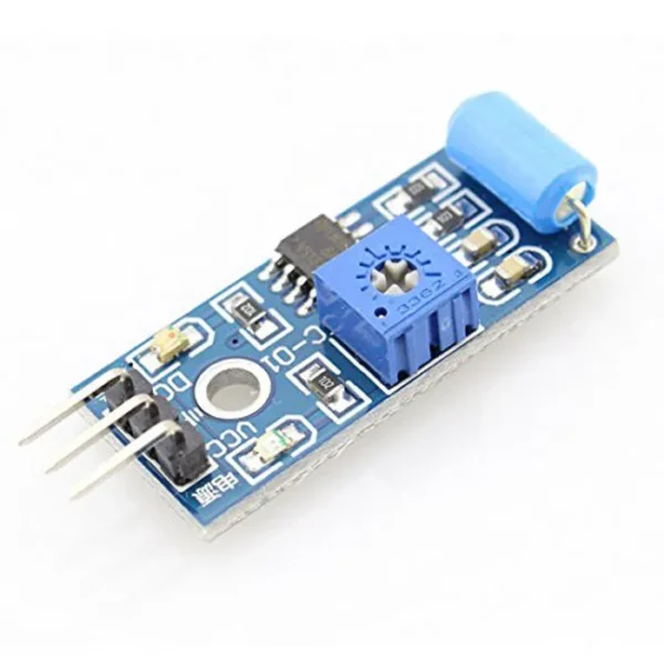 SW-420 Vibration Switch Module