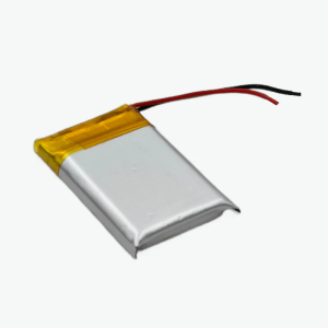 Rechargeable 402030 LIPO Battery Cell 3.7V 350mAh Wire Solder