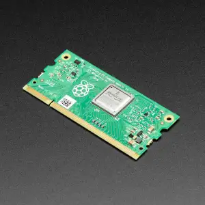Raspberry Pi Compute Module 3+ 32GB