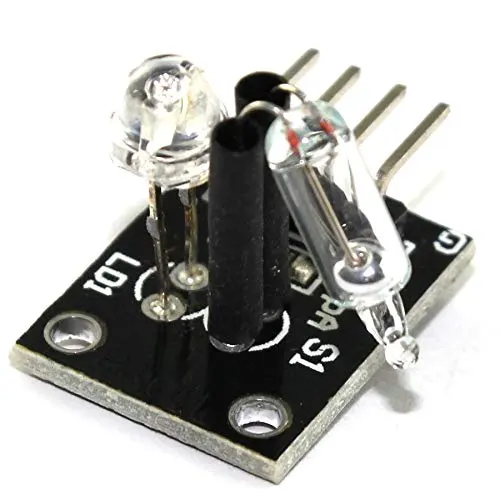 Magic Cup Tilt Switch Module KY027