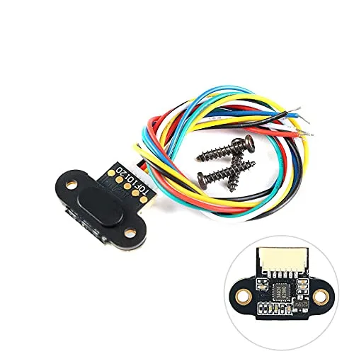 TOF10120 Laser Range Sensor Module 10-180cm UART & I2C Interface