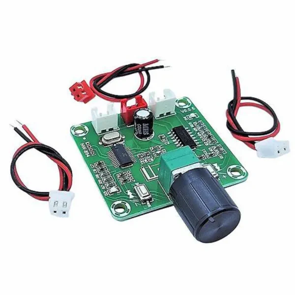 PAM8403 Ultra Clear Bluetooth 5.0 Power Amplifier Board Dual-Channel HW-894