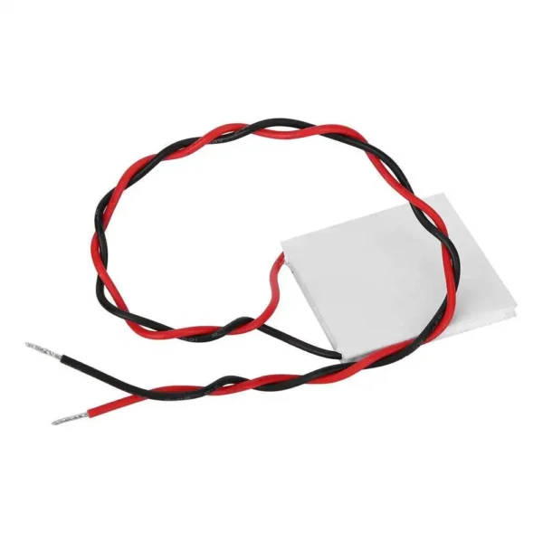 Thermoelectric Cooler (Peltier) TEC1-12712 40X40mm