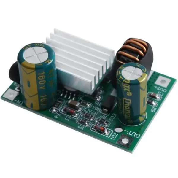 DC-DC Step Down Power Supply Module 16V-90V to 12V 3A
