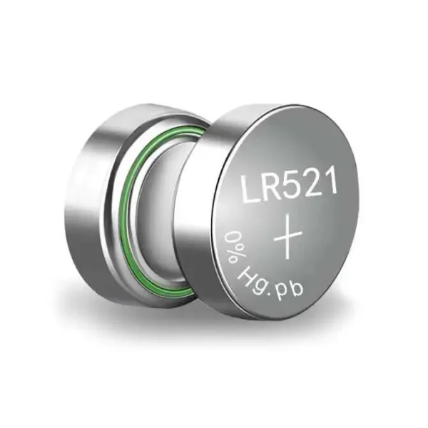 BESTON Alkaline Battery 1.5V 8mAh LR521/AG0/379 (2 Pcs)