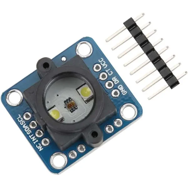 Color Recognition Sensor Module GY-33 TCS34725