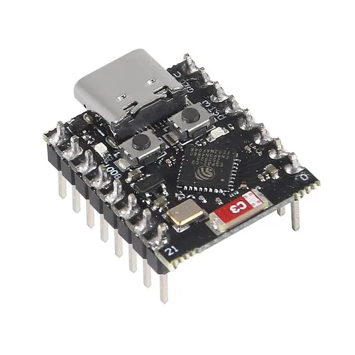 ESP32-C3 Super Mini Development Module
