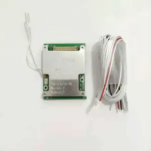 TDT-8253 BMS Lithium Battery Charger Protection 20A 48.1V 13S Common Port