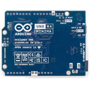 Arduino UNO R4 Minima board (Clone) Type-C