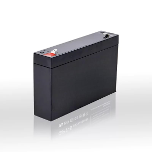 Acid Battery 6V 7Ah Made in Malaysia