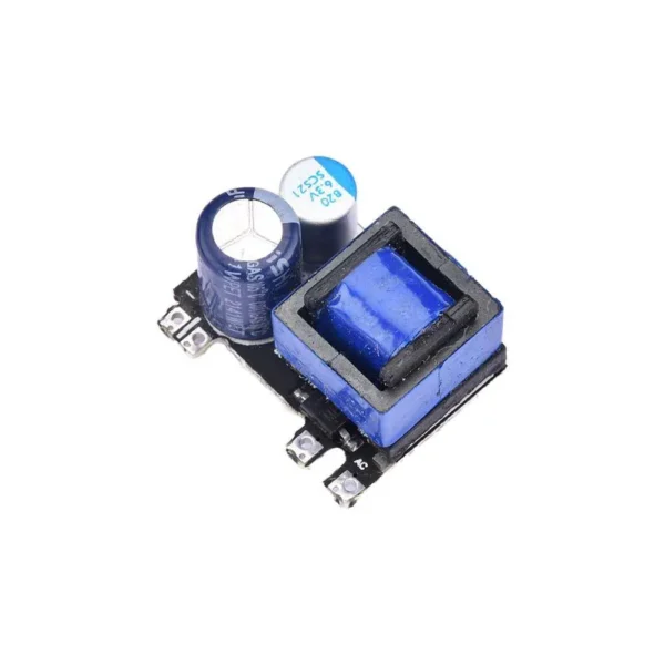 AC/DC Step Down Transformer Power Supply Module 5V 1A 5W