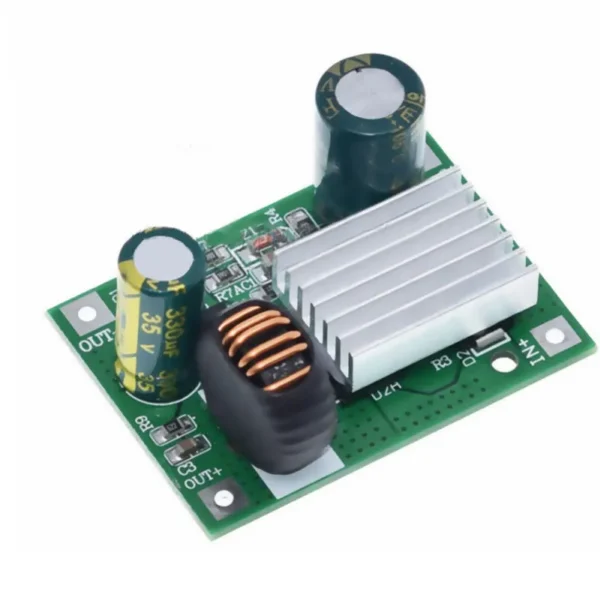 DC Step Down Module 9-120VDC to 5VDC 3A