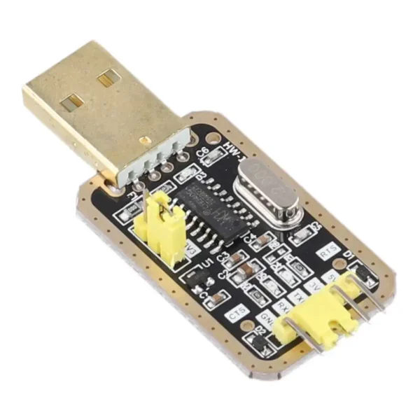 USB to TTL UART Uploader Module CH340G HW-193