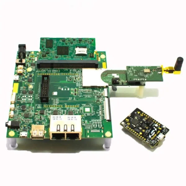 UrsaLeo UrsaCloud UltraLite Development Kit