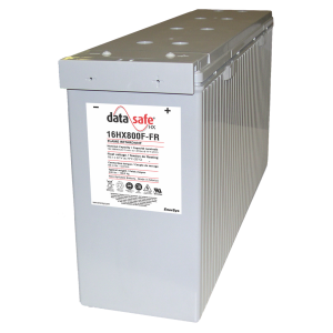ENERSYS DATASAFE 16HX800F-FR Battery 16V 800W (Used Like a New)