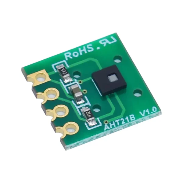AHT21B_V1.0 Digital Temperature and Humidity Sensor Module