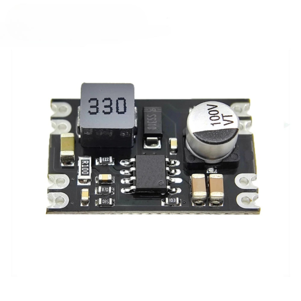 DC Step Down Module 100VDC to 5/9/12/24VDC HW-788ABCD