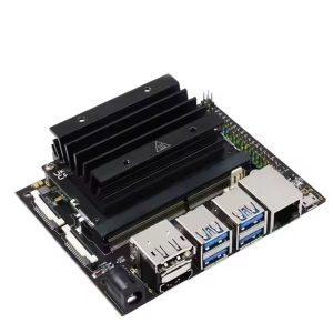 NVIDIA Jetson Nano 4GB Developer Kit B01