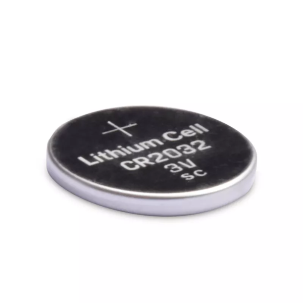 BESTON Coin Cell CR2032 Lithium Battery 3V 210mAh