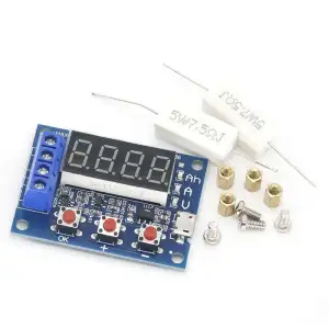 ZB2L3 18650 Lithium Battery Capacity Tester Module