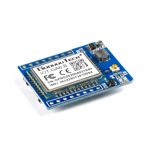 IoT-GA6-B Mini GPRS GSM Module