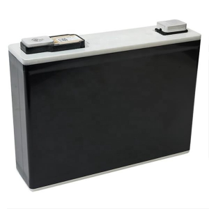 Samsung Li-ion SDI 3.7V 64Ah NMC Prismatic Battery Cell (Used Like New)