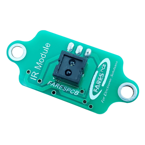 'Photo Reflective Sensor Module CNY70