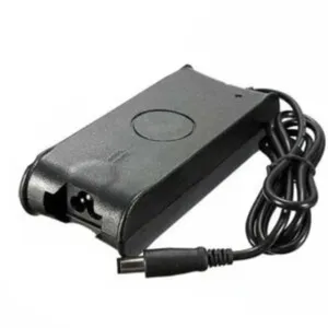 AC Adapter for Dell Laptop 19.5V 4.62A (7.4mmx5.0mm)