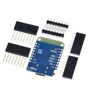 D1 Mini Node Mcu Lua Wifi ESP8266 Wemos Development Board with Type-C USB